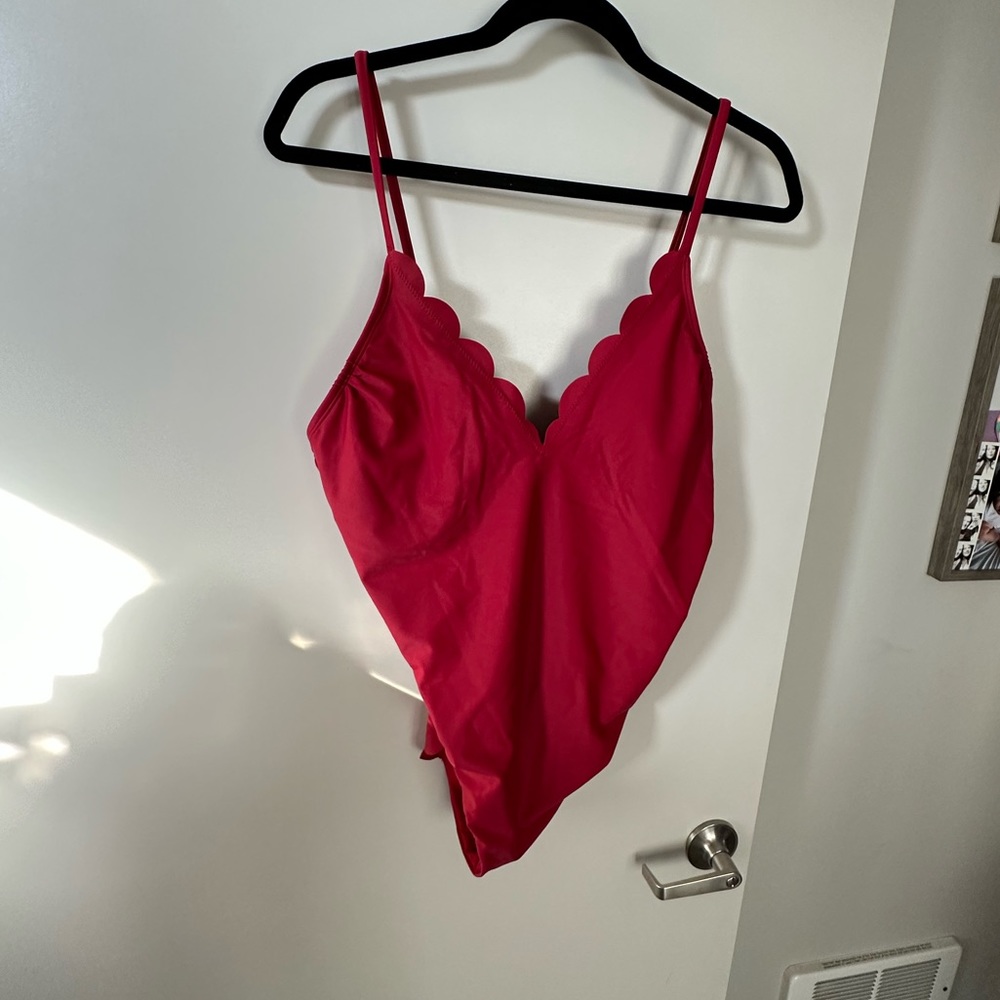 Swim suit